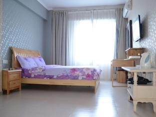 Mix Hotel ไหโขว่ ภายนอก รูปภาพ