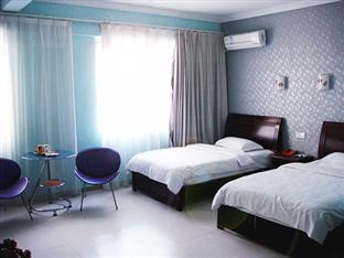 Mix Hotel ไหโขว่ ภายนอก รูปภาพ